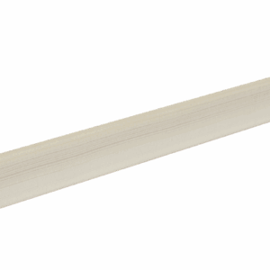 FURU 33X033X2700 VINKEL HVITLASERT